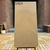 Azulejo Tendência Grão de Madeira 600X1200 Porcelanato Completo Laje Branca para Sala de Estar e Quarto, Azulejo Veludo com Estilo Madeira Natural, Piso Estilo Francês