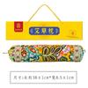 Venta al por mayor de almohadas cervicales de ajenjo, almohadas cilíndricas para dormir en casa, almohadas cervicales de ajenjo, Nanjing Tongrentang