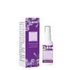 Fabricante Directo Al Por Mayor Productos En Stock, Servicio de Envío Directo de Una Pieza, Spray Corporal Fragancia Lavanda Wangxiangtang 30ml