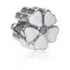 Popular Europeo y Americano Posicionamiento de Precisión Punto Broca Aleación Hebilla de Posicionamiento Pulsera de Bloqueo Pulsera DIY Cuentas Antideslizantes Accesorios de Joyería