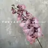 Decoración de Mesa Escandinava de Falenopsis de 9 Cabezas Impresa en 3D Película Floral de Boda Flor Artificial de Falenopsis Accesorios para Fotografía