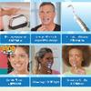 Raspador de tártaro dental raspador de tártaro dental removedor de cálculo dental ferramenta de cuidado dental raspador de tártaro dental raspador de tártaro dental
