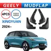 Adequado para Peças de Modificação de Pneus de Carro de Exportação Transfronteiriça Geely Xingyuan 2024