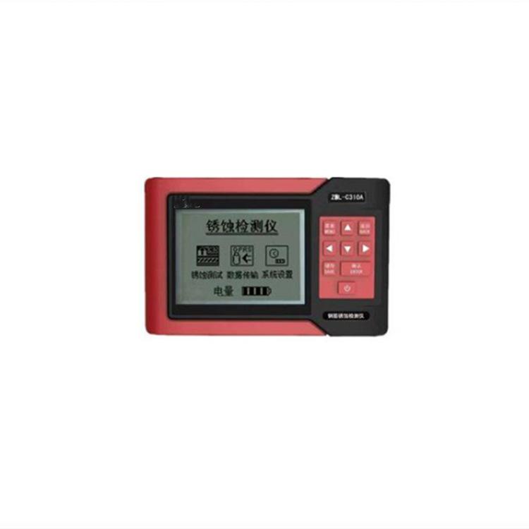 钢筋锈蚀检测仪 (13)
