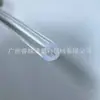 Fabricación Profesional Línea de Extrusión de Cánula Cortada Abierta Extrusora de Tubo de Plástico Máquina de Manguera de PVC