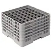 Portavasos de Vidrio y Cesta de Drenaje Combinados Comerciales, Listo para Usar al Desempacar, Cesta de Almacenamiento, Cesta para Vasos de Lavavajillas, Cuidadosamente Seleccionado