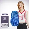 Flor de mano de animadoras, bola de flores de animadoras, bola de flores de animadoras, flor de mano de animadoras, flor de mano de animadoras, accesorios de baile, actuación