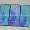 Aplicable a vivo Y35 + modelo de teléfono móvil Y35 + modelo de teléfono móvil calidad directa de fábrica pantalla negra a 8
