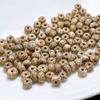 Hainan Xingyue Bodhi Contas Soltas DIY Contas Soltas 108 Contas de Buda Acessórios Wenwan Pulseira Pulseira Estilo Antigo Luxo Leve
