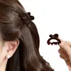 Pinza para el Cabello Pequeña para Mujer 2026 Nuevo Estilo Pinza de Alta Gama para Recogido a Mitad de Camino Pinza Lateral Accesorio para el Cabello de Princesa