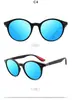 P26 AliExpress gafas de sol polarizadas gafas de sol redondas polarizadas para hombre gafas de sol de conductor para conducir moda para hombre p21