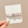 Nuevo Pasador de Pelo Dopamina 2026 con un Tacto Exquisito y de Alta Gama, Pinza para Fleco Lateral, Pinza para Flequillo, Pasador, Pinza de Accesorio para el Cabello