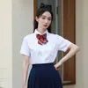 Uniformes de Classe para Alunos do Ensino Médio, Conjuntos para Primavera, Verão e Outono, Uniformes Escolares Estilo Universitário, Uniformes Esportivos para Alunos do Ensino Médio, Uniformes de Formatura para Alunos do Ensino Médio