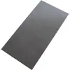 Azulejos de microcimento, 400x800, para piso, em estilo minimalista e sereno, com acabamento suave e fosco, adequados para cozinhas, varandas e banheiros