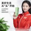 Vendas Diretas de Fábrica Atacado Genuíno Shampoo Purificante de Sal Marinho com Aminoácidos Shampoo Fofo, Suave e Controlador de Oleosidade Fragrância