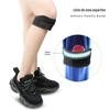 Esportes Patella Band Knee Pad Basquete Ciclismo Montanhismo Pressão Running Fitness Patella Band Free Adjustment