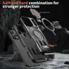 Amazon Funda para Teléfono Móvil Adecuada para Iphone18Pro con Soporte para Lente Apple 17Pm Funda Protectora Tipo Armadura Anticaída