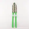 Bolso de Compras con Correa de Hombro Tejida Ajustable Correa de Extensión Cruzada Correa de Hombro Desmontable Correa Ancha de Dopamina
