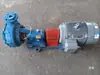 Bomba Zeus UHB-UF Resistente à Corrosão e ao Desgaste Bomba UFB Totalmente Plástica Bomba de Circulação de Efluente de Dessulfurização Bomba de Argamassa de Plástico de Engenharia