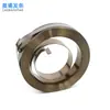 Mola Espiral Ningbo Chenxi Mola Espiral Cinto de Segurança do Carro Mola Espiral Equipamento de Incêndio Mola Espiral Corda de Segurança Mola Espiral Mola Espiral
