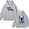 Moletom com Capuz Estampado Aliexpress Transfronteiriço Amazon Aliexpress Esportes e Lazer