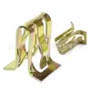 11588650 Adecuado para Buick Chevrolet Elevador de Coche Panel Decorativo de Puerta Clip Clip de Navegación del Panel de Instrumentos