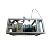 Máquina de Descascar Correia Transportadora de Mineração Equipamento de Descascar para Reparo de Correia Máquina de Descascar Camada de Correia Máquina de Descascar Correia