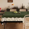 Tapete de Mesa de Centro Retrô de Luxo Wind para Mesa de Escritório Tapete Protetor de Mesa Toalha de Mesa Impermeável À Prova de Óleo Lavável Toalha de Mesa para Mesa de Jantar