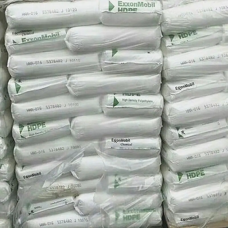 HDPE HMA-025埃克森美孚2