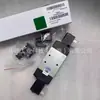 Yb3Bb6524G00061 Válvula Solenoide American Asco Rosca G3/8' Original Genuino Yb3Bb6524G0006