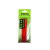 Pegatina Personalizada para Protección de la Cabeza del Marco de la Raqueta Pegatina de Protección de Hilo Engrosada Resistente al Desgaste Pelado de Pintura Película Protectora para Marco de Raqueta Bádminton Tenis