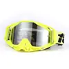 En stock 100% gafas 100% gafas de motocross para montar al aire libre cortavientos gafas para casco de motocicleta