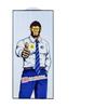 Adecuado para Galaxy S24+ Película Transparente de Vidrio Templado Desbloqueo por Huella Dactilar, S26 Ultra Serigrafía Vidrio de Alto Aluminio Desbloqueo, S25 Edge