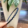 Diadema de Moda de Colores Dulces para Mujer, Elegante Accesorio para el Cabello con Lazo Dulce, Estilo Hada Fresco y Dulce