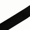 Suministro banda elástica ultrafina de spandex 0.5-5cm banda elástica para ropa de bebé cinta de nailon suave se puede teñir