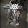 Válvula de Cierre para Central Eléctrica Soldada J961Y Zheng'An Ruyue Tiantai Jitai Langa Suministro Directo del Fabricante en Stock