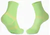Calcetines para Hombre, Estilo Delgado de Verano, Calcetines Deportivos Unisex, de Media Pantorrilla, Engrosados, Antideslizantes, Transpirables, Absorbentes de Sudor, Calcetines Profesionales para Bádminton