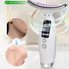 Novo dispositivo de beleza para o pescoço transfronteiriço: reduz rugas no pescoço, diminui sulcos nasogenianos, fornece tratamentos de beleza, massageia o pescoço, levanta e firma a pele