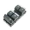 Adecuado para Interruptor Regulador de Vidrio Audi A4L/Q5 8Wd959851