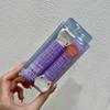 Rizador Fluffy Perezoso para Raíz del Cabello Pinza para el Cabello Sin Marca Tono Agitado Mismo Estilo Pinza para Flequillo Pinza para el Cabello Carcasas de Plástico/Resina