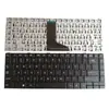 Teclado US aplicable a laptops Toshiba C40-A C40D-A C40t-A C45-A C45T-A