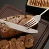 Amazon Explosiones Vajilla Occidental de Acero Inoxidable Juego de 4 Piezas Juego de 24 Piezas 1010 Juego de Cuchillo, Tenedor y Cuchara Caja de Regalo Transfronterizo