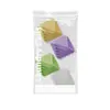 Nueva Bola de Lavado Anti-Enredos Cubo de Agua, Bola Especial para Eliminar Manchas para Lavadoras, Bola de Limpieza y Cuidado Anti-Nudos para Ropa