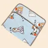 Manta para Mascotas Manta de Gato de Franela Manta para Dormir de Perro Colcha Pequeña Cálida a Prueba de Frío Manta Pequeña para Mascotas Pequeñas