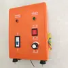 Controlador de Conversión de Frecuencia Hd Dc 48V60V Coche de Batería Pulverizador Controlador Camión Aspersor Cañón de Niebla Convertidor de Frecuencia
