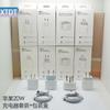 Carregador Rápido Pd20W Padrão Australiano Europeu, Americano e Britânico Adequado para Iphone14-16 Conjunto de Carregador Apple