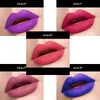 Brillo Labial Mate Cremoso Caliente Neutro No Descolorante Brillo de Labios Esmalte Labial Europeo y Americano Lápiz Labial Larga Duración y No Descolorante