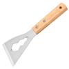 Raspador Multifuncional para Limpiar Acero Inoxidable Espátula Raspador de Cemento Herramienta Decoración Pala Especial Tipo Engrosado