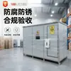 Sala de Armazenamento de Resíduos Perigosos Segura para o Meio Ambiente, Oficina Mecânica, Posto de Gasolina, Fábrica Química, Sala de Armazenamento de Resíduos Perigosos de Hospital, Sala de Armazenamento Temporário, Armazém de Resíduos Perigosos, Instalação de Resíduos Perigosos