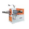 Máquina de dobrar arame 3D máquina de conformar arame com cabeça rotativa de 5 eixos servo arame de aço arame de ferro arame de aço inoxidável dobrar arame 3D dobrar arame